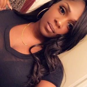 Meet your Posher, Racquel